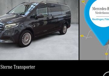 Mercedes-Benz Vito 44.721 km 50.480 &euro; Pfullingen 72793