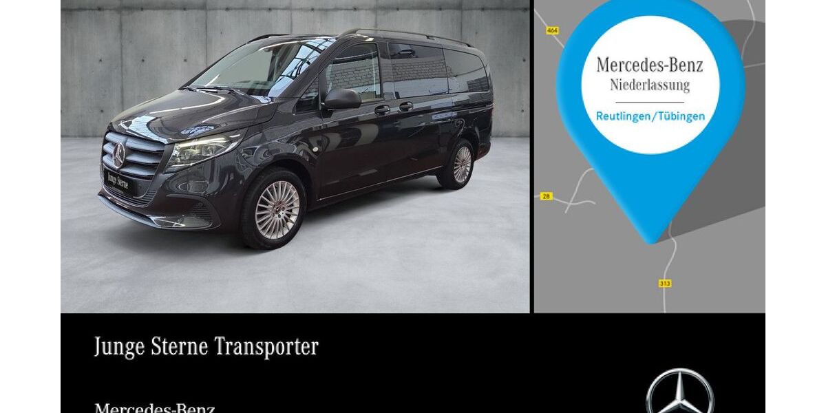 Mercedes-Benz Vito 44.721 km 50.480 &euro; Pfullingen 72793