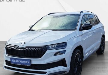 Skoda Karoq 49.850 km 31.290 &euro; Böblingen 71034