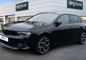 Opel Astra 64.000 km 21.490 &euro; Horb 72160