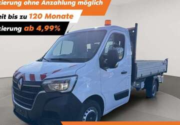 Renault Master 63.900 km 29.900 &euro; Mössingen 72116