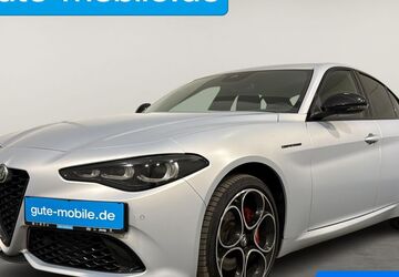 Alfa Romeo Giulia 20.090 km 36.980 &euro; Reutlingen 72762