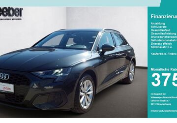 Audi A3 59.217 km 23.490 &euro; Herrenberg 71083