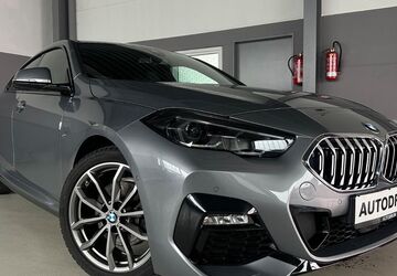 BMW 218 Gran Coupé 19.500 km 28.900 &euro; Neckartailfingen 72666
