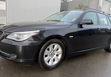 BMW 520 208.000 km 6.990 &euro; Grafenau 71120