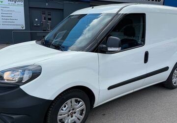 Fiat Doblo 110.918 km 9.500 &euro; Nagold 72202