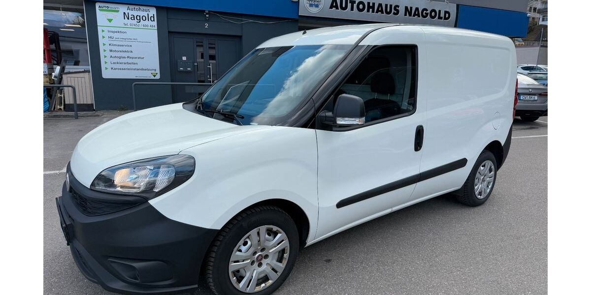Fiat Doblo 110.918 km 9.500 &euro; Nagold 72202