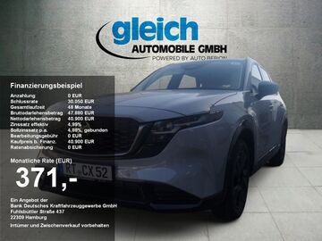 Gebrauchte Mazda CX-5