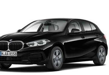 BMW 118 38.800 km 21.930 &euro; Eningen u. A. 72800
