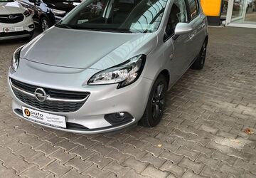 Opel Corsa 29.500 km 14.190 &euro; Nürtingen 72622