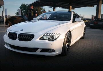 BMW 650 202.000 km 16.299 &euro; Leinfelden-Echterdingen 70771