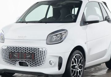 Smart ForTwo 13.801 km 17.490 &euro; Jettingen 71131