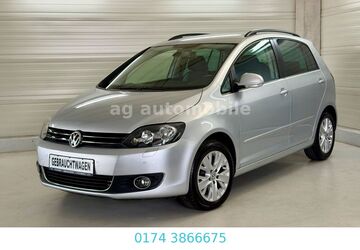 VW Golf 122.000 km 8.980 &euro; Pfullingen 72793