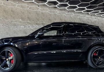 Porsche Macan 144.000 km 42.900 &euro; Reutlingen 72762