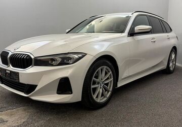 BMW 318 145.000 km 23.799 &euro; Reutlingen / Mittelstadt 72766