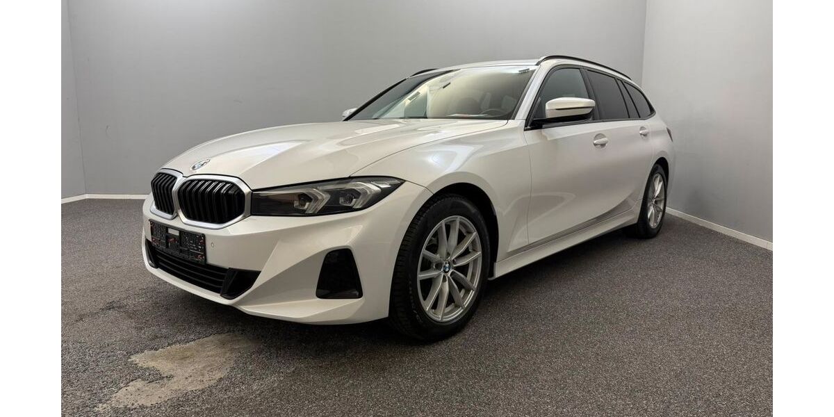 BMW 318 145.000 km 23.799 &euro; Reutlingen / Mittelstadt 72766