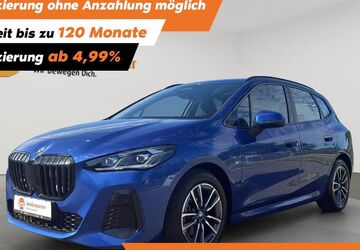 BMW 218 Active Tourer 25.700 km 28.950 &euro; Mössingen 72116