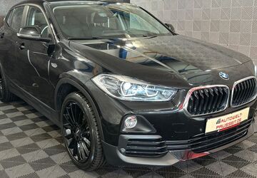 BMW X2 39.843 km 21.940 &euro; Horb am Neckar 72160