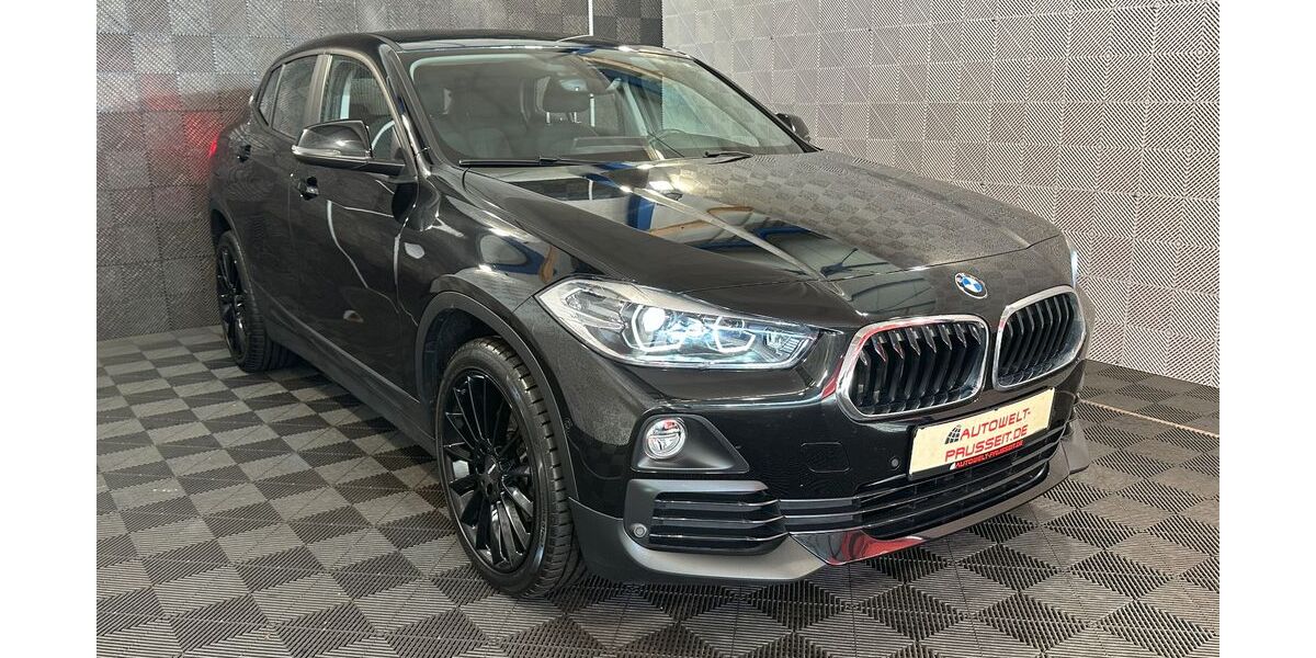 BMW X2 39.843 km 21.940 &euro; Horb am Neckar 72160