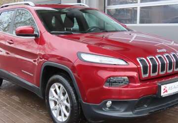 Jeep Cherokee 67.000 km 13.790 &euro; Stuttgart 70329