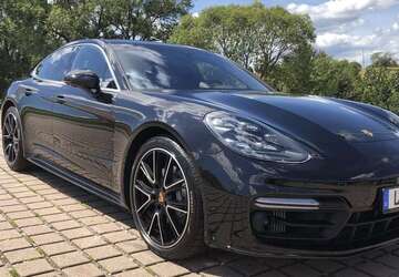 Porsche Panamera 39.280 km 64.900 &euro; Böblingen, Stadt 71034