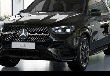 Mercedes-Benz GLE 450 9.900 km 97.990 &euro; Böblingen 71034