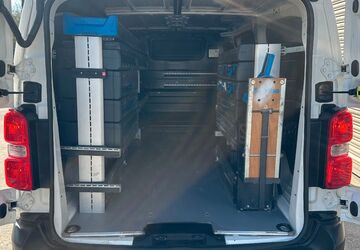 Opel Vivaro 48.196 km 19.300 &euro; Sindelfingen 71065