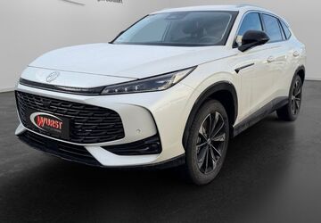 MG HS 2.800 km 31.698 &euro; Reutlingen 72770