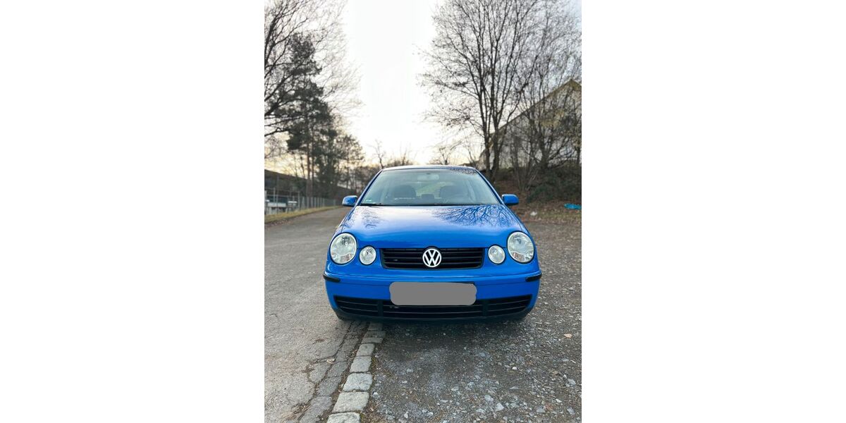 VW Polo 188.000 km 2.800 &euro; Stuttgart 70499