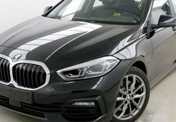 BMW 120 16.700 km 27.180 &euro; Böblingen 71032
