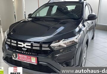 Dacia Sandero 74.469 km 13.890 &euro; Horb a/N 72160