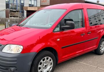 VW Caddy 250.000 km 1.990 &euro; Filderstadt bei Stuttgart 70794