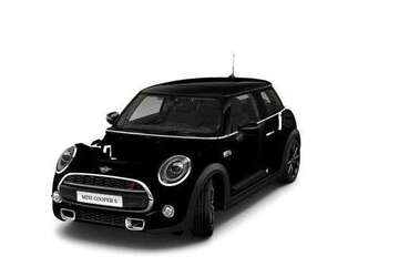 Mini Cooper S 110.000 km 14.930 &euro; Horb/Neckar 72160