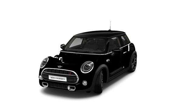 Mini Cooper S 110.000 km 14.930 &euro; Horb/Neckar 72160