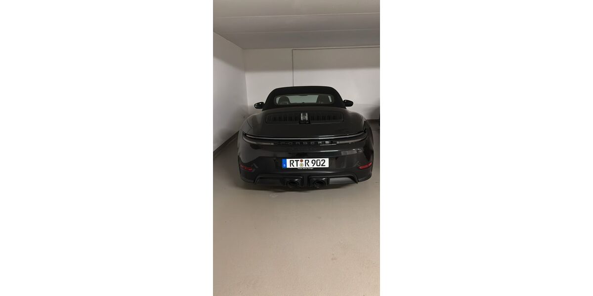Porsche 992 6.800 km 189.000 &euro; Reutlingen 72764