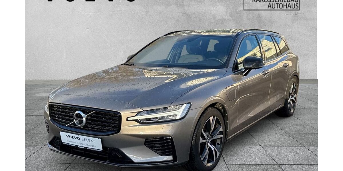 Volvo V60 78.047 km 27.490 &euro; Tübingen 72072