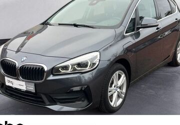 BMW 225 32.762 km 18.590 &euro; Reutlingen 72760