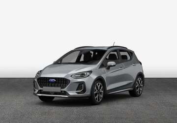 Ford Fiesta 38.858 km 14.380 &euro; Stuttgart 70190