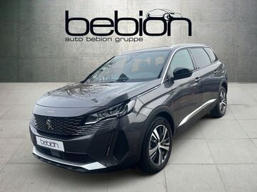 Gebrauchte Peugeot 5008