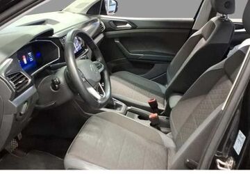 VW T-Cross 57.296 km 20.430 &euro; Stuttgart-Feuerbach 70469