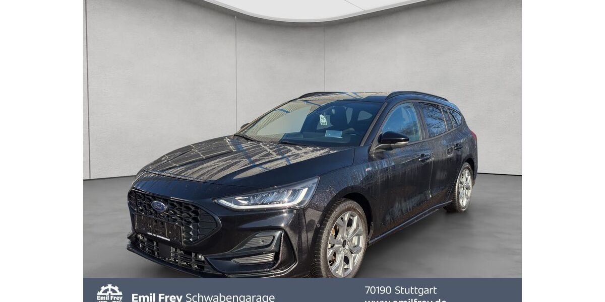 Ford Focus 32.335 km 19.500 &euro; Stuttgart 70190