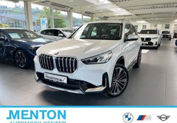 BMW X1 38.419 km 43.290 &euro; Tübingen 72072