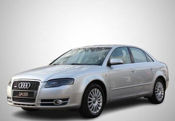 Audi A4 145.000 km 9.980 &euro; Pfullingen 72793