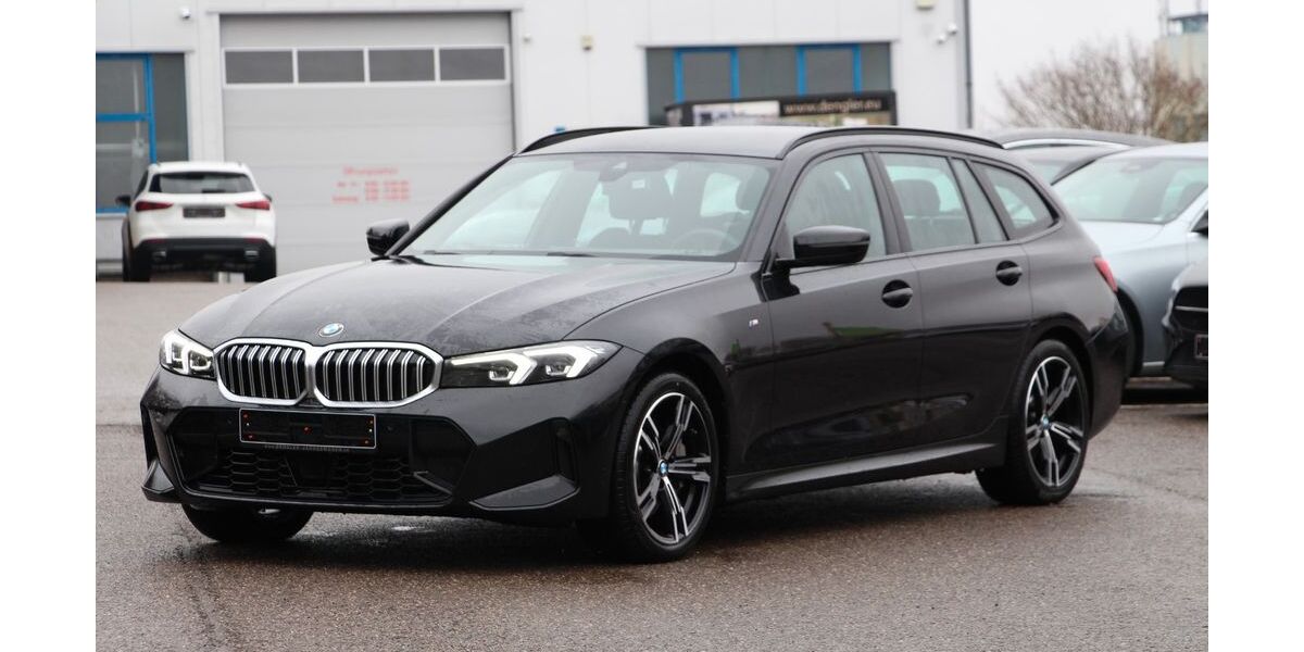 BMW 330 43.352 km 35.990 &euro; Jettingen 71131