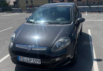 Fiat Punto Evo 197.856 km 2.300 &euro; Tübingen 72074