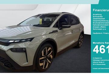 Skoda Elroq 18.917 km 43.978 &euro; Herrenberg 71083