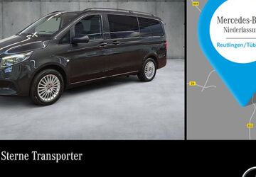 Mercedes-Benz Vito 60.927 km 49.480 &euro; Pfullingen 72793