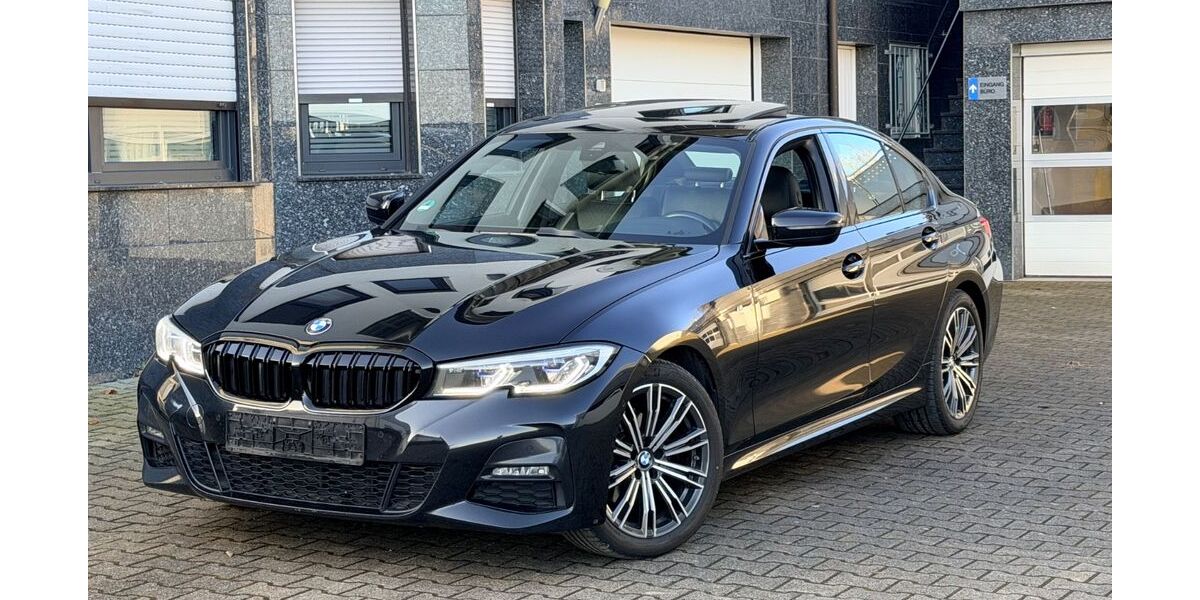 BMW 320 159.626 km 25.790 &euro; Jettingen 71131