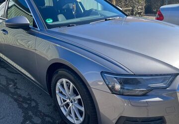 Audi A6 131.000 km 21.300 &euro; Horb 72160