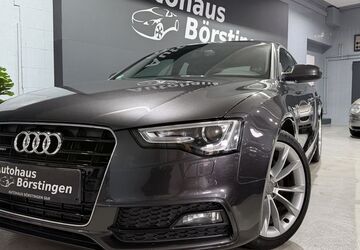 Audi A5 162.450 km 15.900 &euro; Starzach-Börstingen 72181